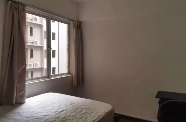 Room Rent • Orchard •  Castle Green • S$1500 • Apartment • Common Room