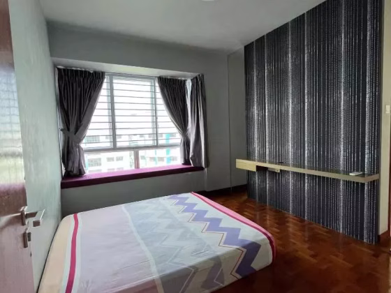 House Rent • Sembawang •  La Casa • S$3600 • Condo • 1000ft² / 92m² Photo