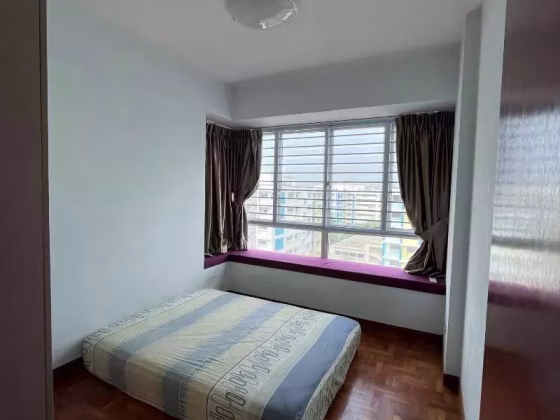 House Rent • Sembawang •  La Casa • S$3600 • Condo • 1000ft² / 92m² Photo