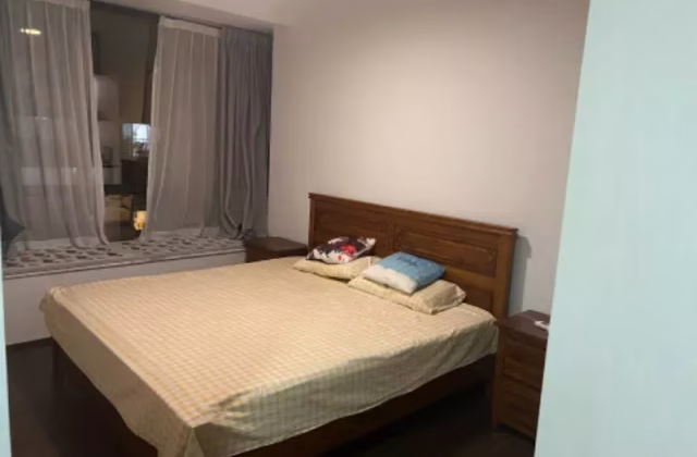 Room Rent • Ang Mo Kio •  D'nest • S$1500 • Condo • Common Room