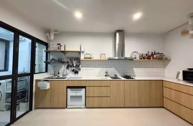 House Rent • Western Water Catchment • 637B Tampines Street 62 • S$3900 • 5-Room (4 BR) • 1220ft² / 113m²