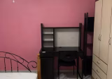 Room Rent • Bukit Merah • 611 Bukit Panjang Ring Road • S$900 • 4-Room (3 BR) • Common Room