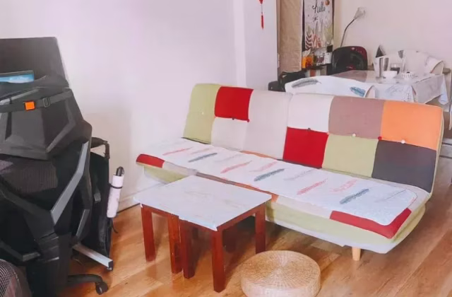 Room Rent • Marine Parade • 18 Lorong 7 Toa Payoh • S$600 • 3-Room (2 BR) • Common Room