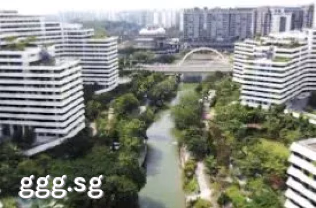 Room Rent • Changi • 308A Punggol Walk • S$980 • 4-Room (3 BR) • Common Room