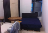 Room Rent • Novena •  1 King Albert Park • S$1100 • Condo • Common Room