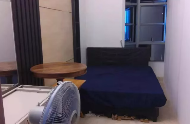 Room Rent • Novena •  1 King Albert Park • S$1100 • Condo • Common Room