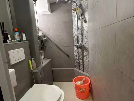 Room Rent • Clementi • 1 Everton Park • S$1600 • 5-Room (4 BR) • Master Room Photo