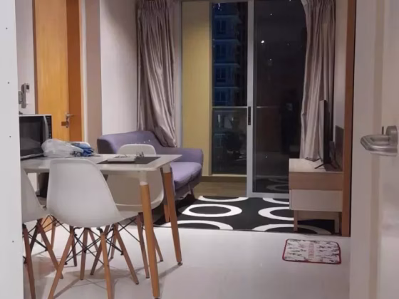 House Sale • Clementi •  Alex Residences • S$2800 • Apartment • 470ft² / 43m² Photo
