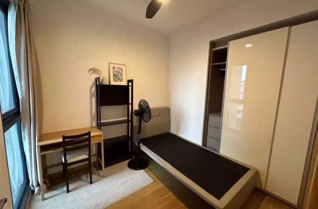House Rent • Clementi •  Alex Residences • S$2800 • Apartment • 470ft² / 43m²
