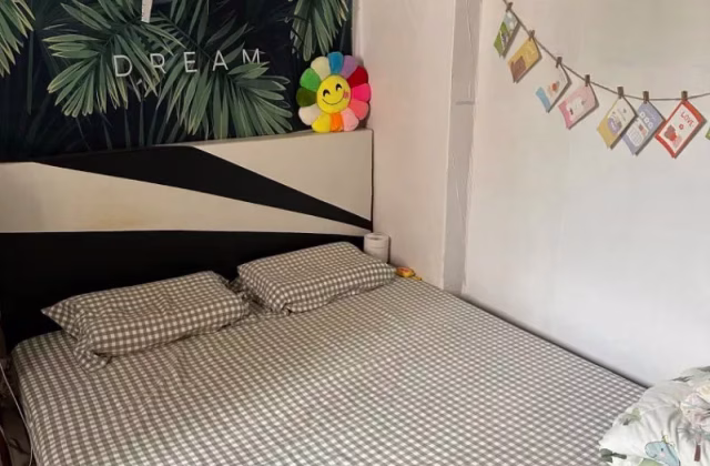 Room Rent • Bukit Timah • 55 Chai Chee Drive • S$450 • 3-Room (2 BR) • Maid Room