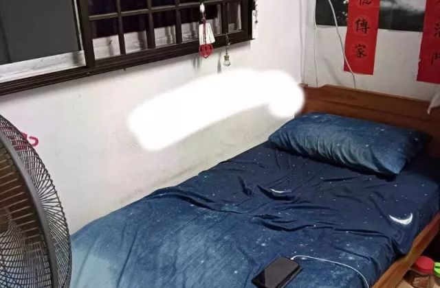 Room Rent • Lim Chu Kang • 556 Jurong West Street 42 • S$450 • 3-Room (2 BR) • Common Room