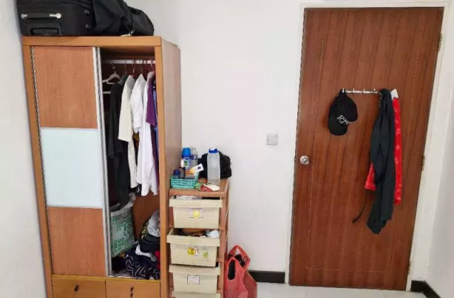 Room Rent • Bishan • 471A Fernvale Street • S$500 • 3-Room (2 BR) • Room Sharing