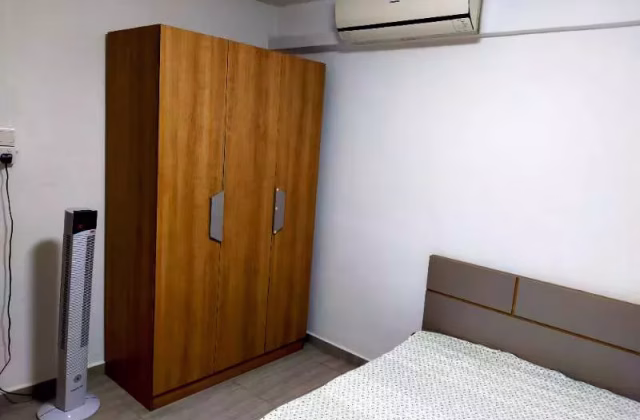 Room Rent • Bukit Timah • 410 Bedok North Avenue 2 • S$900 • 3-Room (2 BR) • Common Room