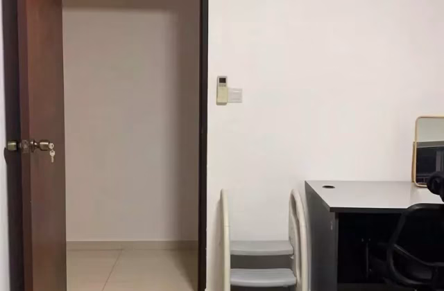 Room Rent • Lim Chu Kang • 337B Tah Ching Road • S$1100 • 4-Room (3 BR) • Common Room