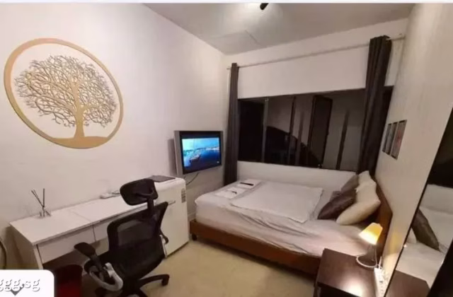 Room Rent • Changi Bay •  People's Park Complex • S$1800 • Apartment • Master Room