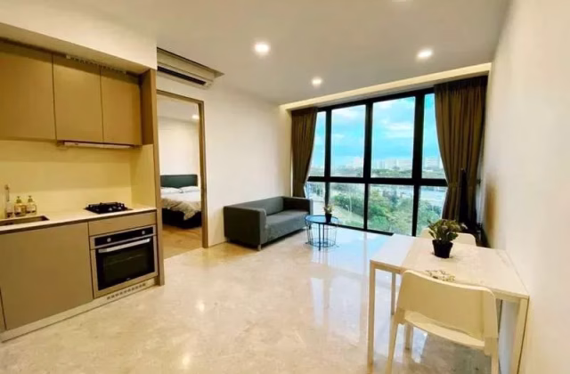 House Rent • Marine Parade • TAI THONG CRESCENT (347836) • S$2700 • Condo • 500ft² / 46m²