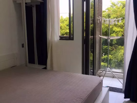 Room Rent • Outram •  Park 1 Suites • S$1680 • Apartment • Master Room Photo