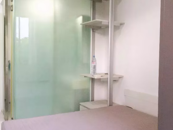 Room Rent • Outram •  Park 1 Suites • S$1680 • Apartment • Master Room Photo