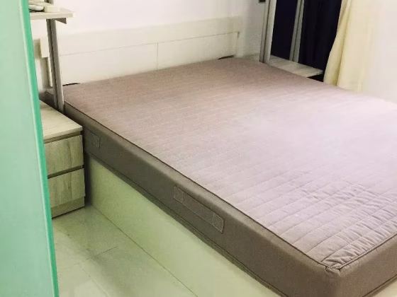 Room Rent • Outram •  Park 1 Suites • S$1680 • Apartment • Master Room Photo
