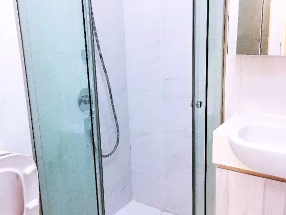 Room Rent • Outram •  Park 1 Suites • S$1680 • Apartment • Master Room Photo