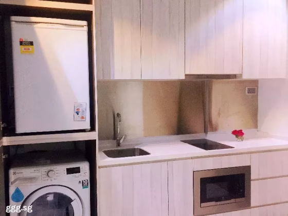 Room Rent • Outram •  Park 1 Suites • S$1680 • Apartment • Master Room Photo