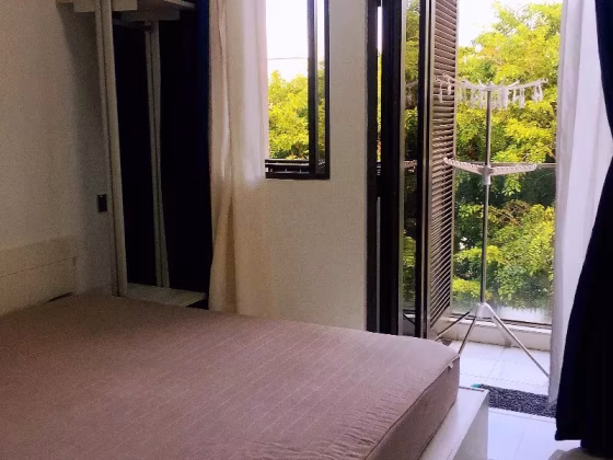 Room Rent • Outram •  Park 1 Suites • S$1680 • Apartment • Master Room Photo