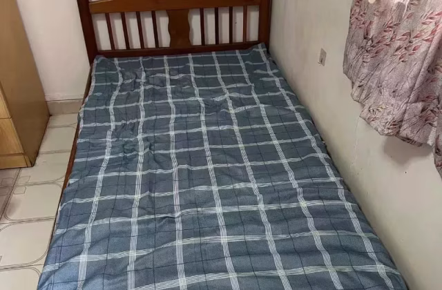 Room Rent • Bukit Timah • 55 Chai Chee Drive • S$450 • 4-Room (3 BR) • Common Room