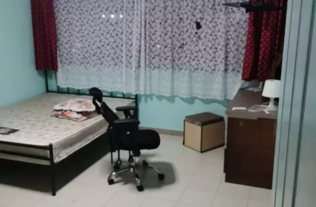 Room Rent • Bukit Timah • 149 Bedok Reservoir Road • S$1100 • 3-Room (2 BR) • Common Room