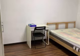 Room Rent • Choa Chu Kang • 112 Commonwealth Crescent • S$1200 • 3-Room (2 BR) • Common Room
