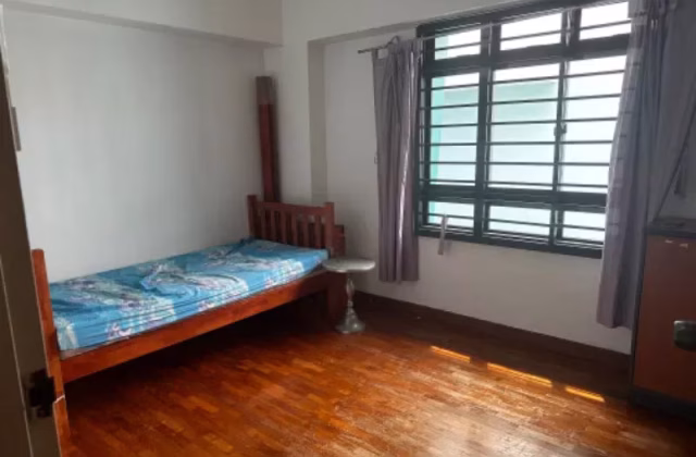 Room Rent • Lim Chu Kang • 989D Jurong West Street 93 • S$800 • 5-Room (4 BR) • Common Room