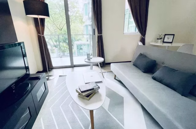 House Sale • Southern Islands •  Mackenzie 88 • S$1500000 • Apartment • 840ft² / 78m²