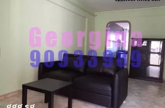House Rent • Orchard • 178 Ang Mo Kio Avenue 4 • S$2900 • 3-Room (2 BR) • 