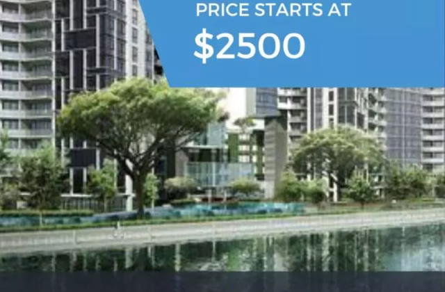House Rent • Outram •  Waterbank At Dakota • S$2500 • Condo • 484ft² / 44m²