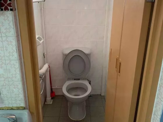 Room Rent • Clementi • 130 Bukit Merah View • S$1200 • 4-Room (3 BR) • Common Room Photo