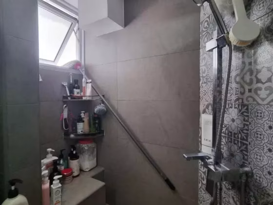 Room Rent • Clementi • 1 Everton Park • S$1600 • 5-Room (4 BR) • Master Room Photo