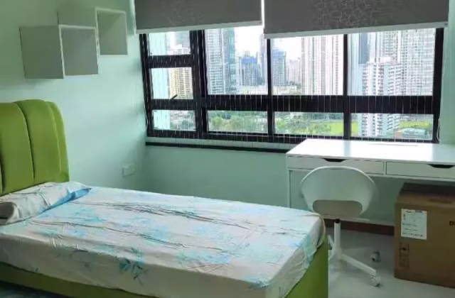Room Rent • Clementi • 54 Havelock Road • S$1350 • 3-Room (2 BR) • Maid Room