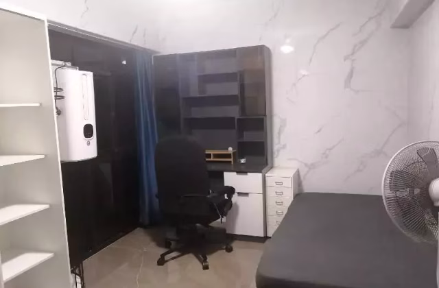 Room Rent • Sembawang • 520 Woodlands Drive 14 • S$750 • Executive HDB • Common Room