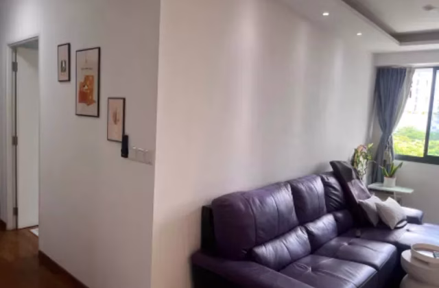 Room Rent • Changi • 308A Punggol Walk • S$980 • 4-Room (3 BR) • Common Room