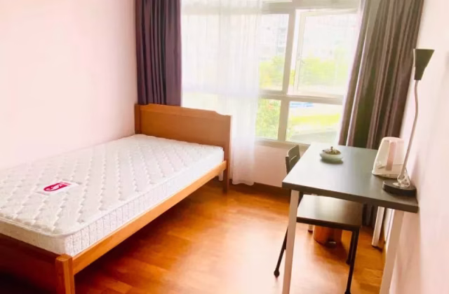 Room Rent • Changi • 322D Sumang Walk • S$850 • 4-Room (3 BR) • Common Room