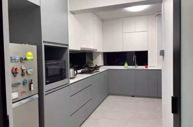 Room Rent • Geylang • 210 Choa Chu Kang Central • S$800 • 4-Room (3 BR) • Common Room