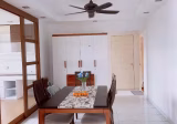 Room Rent • Pasir Ris • 576 Pasir Ris Street 53 • S$780 • 3-Room (2 BR) • Common Room