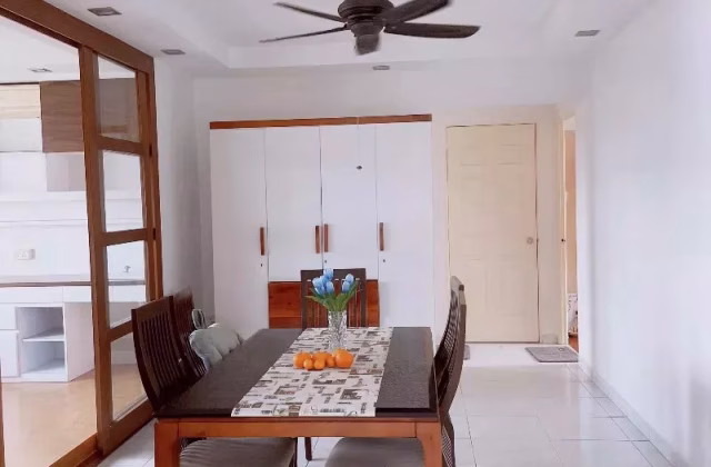 Room Rent • Ang Mo Kio • 576 Pasir Ris Street 53 • S$750 • 3-Room (2 BR) • Common Room