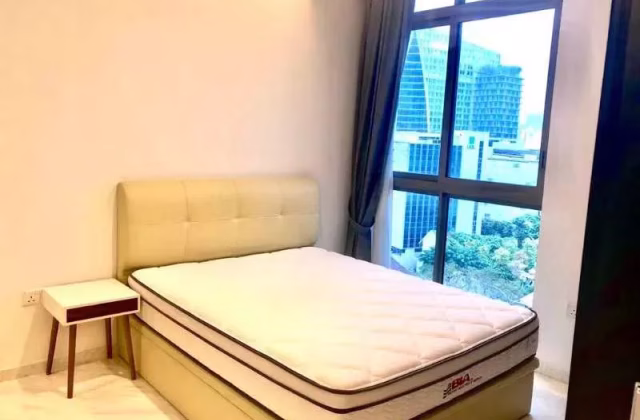 House Sale • Toa Payoh •  Cairnhill Nine • S$1700000 • Apartment • 603ft² / 56m²