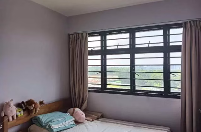 Room Rent • Bishan • 471C Fernvale Street • S$750 • 4-Room (3 BR) • Common Room