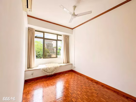 Room Rent • Orchard •  Sunrise Villa • S$1350 • 2-Room (1 BR) • Common Room Photo