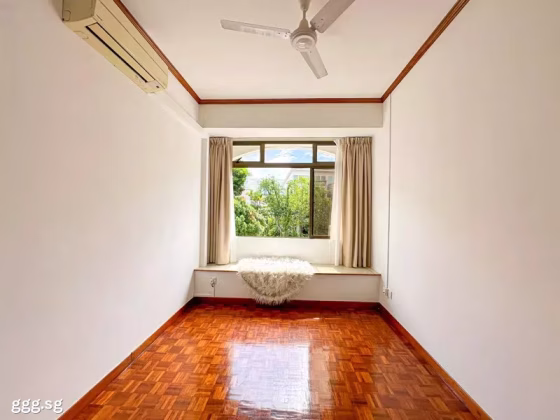 Room Rent • Orchard •  Sunrise Villa • S$1350 • 2-Room (1 BR) • Common Room Photo