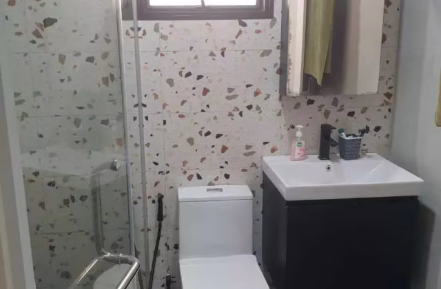 Room Rent • Lim Chu Kang • 685C Jurong West Central 1 • S$900 • 5-Room (4 BR) • Common Room