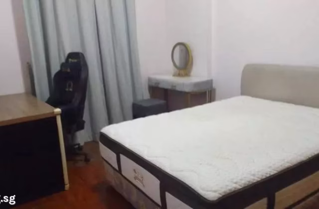 Room Rent • Bukit Batok •  Hillview Heights • S$1300 • Condo • Common Room