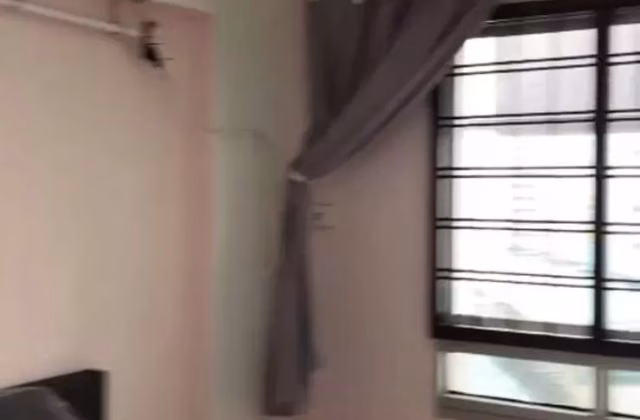 Room Rent • Lim Chu Kang • 702 Jurong West Street 71 • S$800 • 4-Room (3 BR) • Maid Room