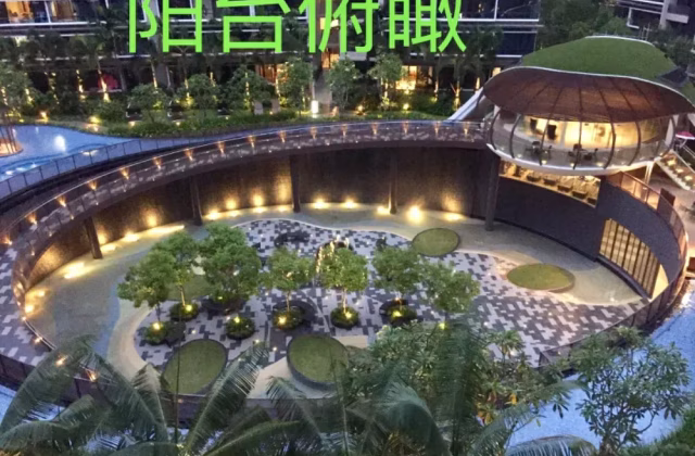 Room Rent • Ang Mo Kio •  D'nest • S$1200 • Apartment • Common Room